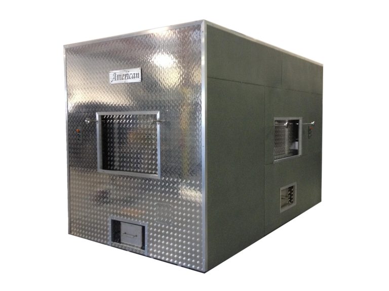 PET CREMATION UNIT American Crematory Equipment Co