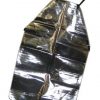 Reflectorized Aluminum Apron