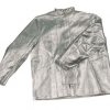 Reflectorized Aluminum Jacket (XXL)