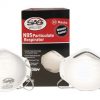 Particulate Respirator N95 (Box of 20)