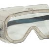 Standard Safety Goggles