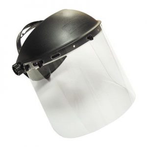 Standard Face Shield (Clear)