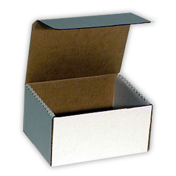 Cardboard Mailers for Temporary Urns – American Crematory Equipment Co
