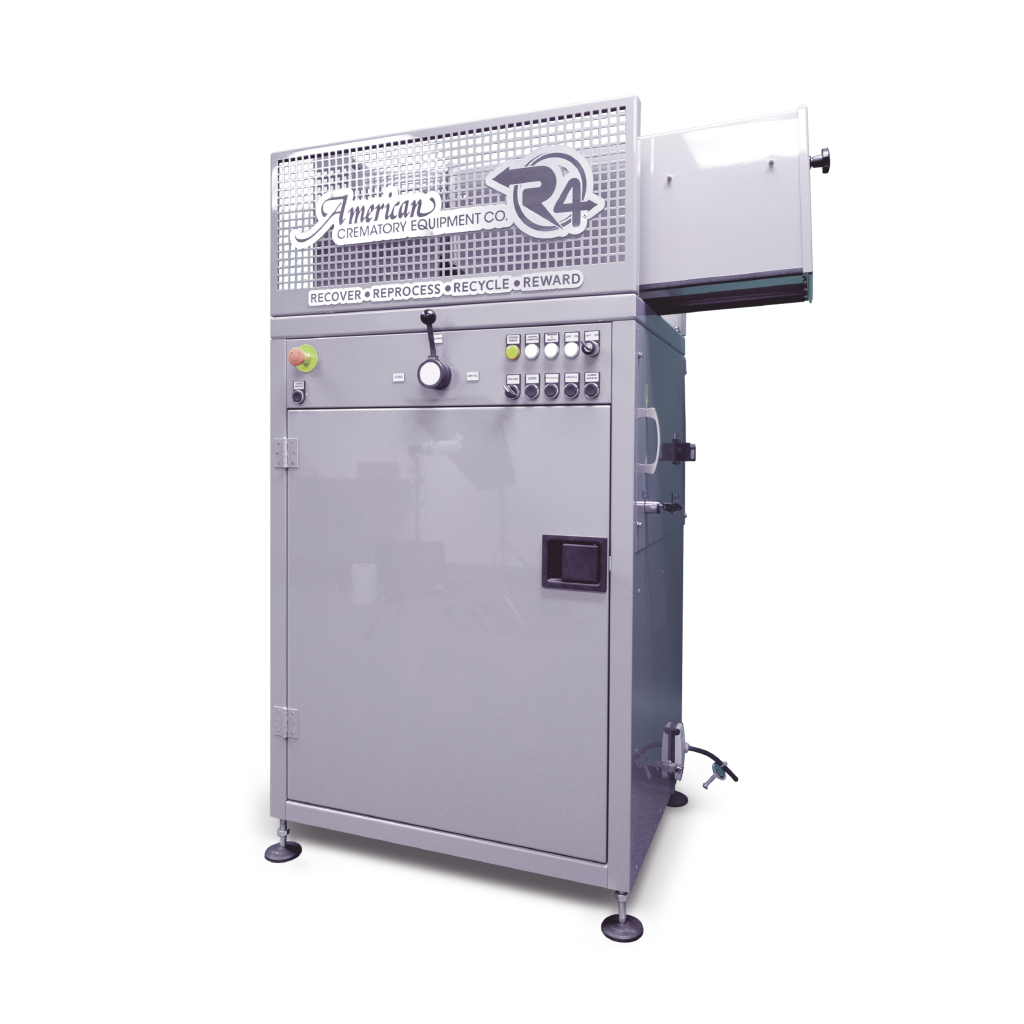 R4-M – American Crematory Equipment Co